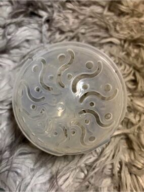 Water jug fruit enhancer